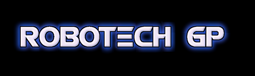 Robotech GP